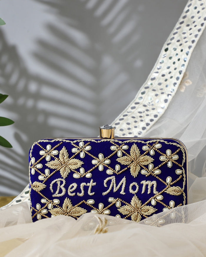 CUSTOMISED CLUTCHES