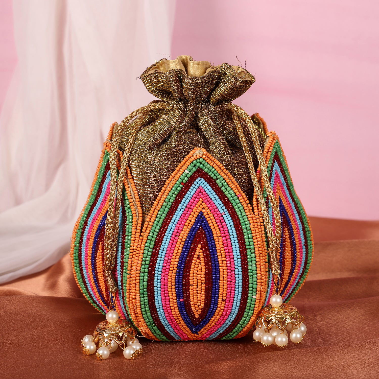 Mani Potli bag