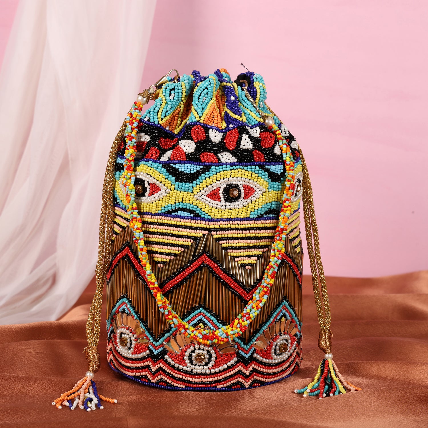 Nazariya Potli Bag