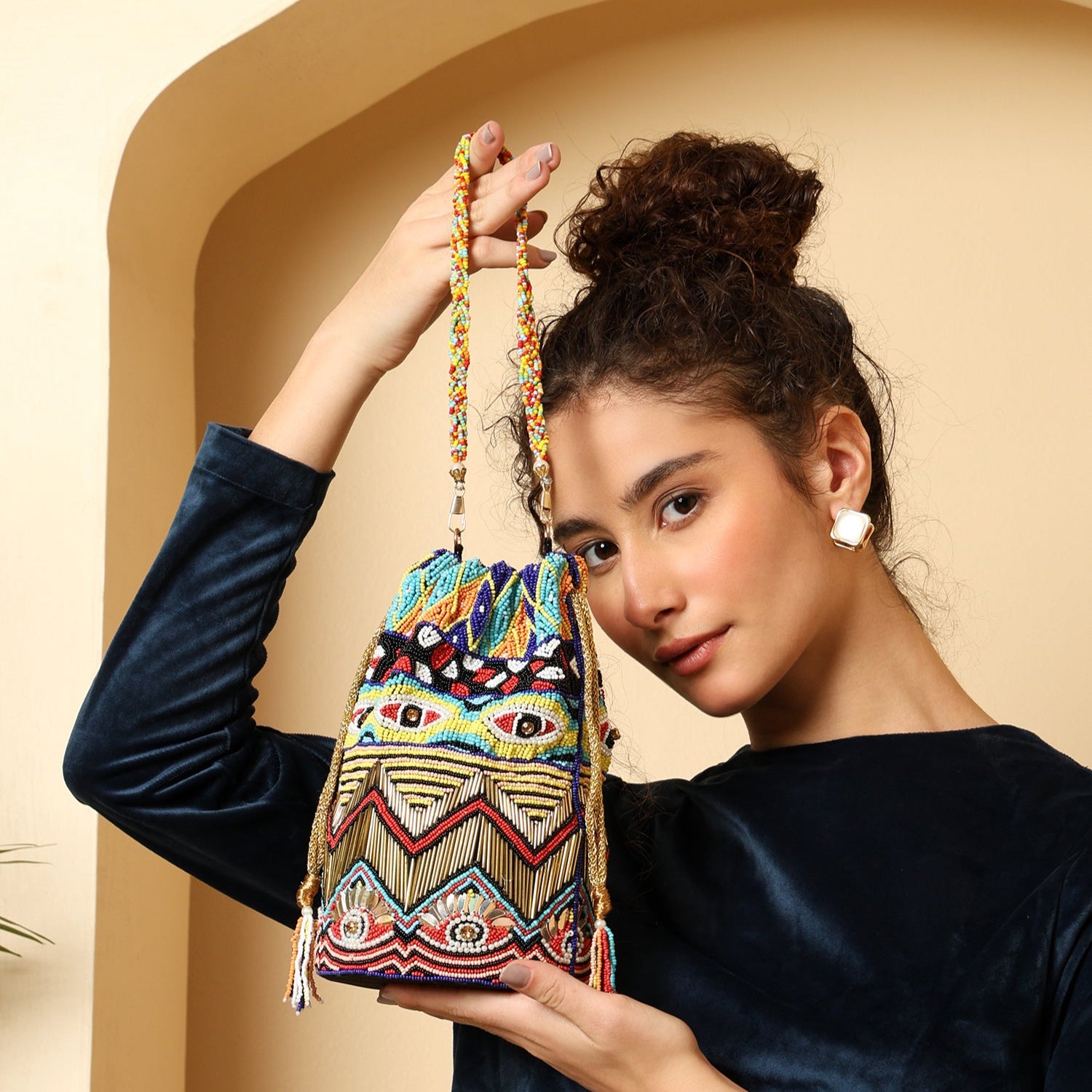 Nazariya Potli Bag