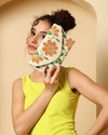 Bahaar flap bag