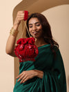 Kumkum Red Potli