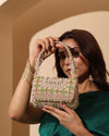 Dilkash Designer Flap Bag