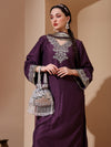 Aaliya silver mirror potli