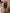Layali Green Tassel Clutch Bag