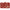 Signature Scarlet Personalized Clutch