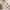Sitara white potli bag