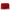 Shabnam Red flap bag