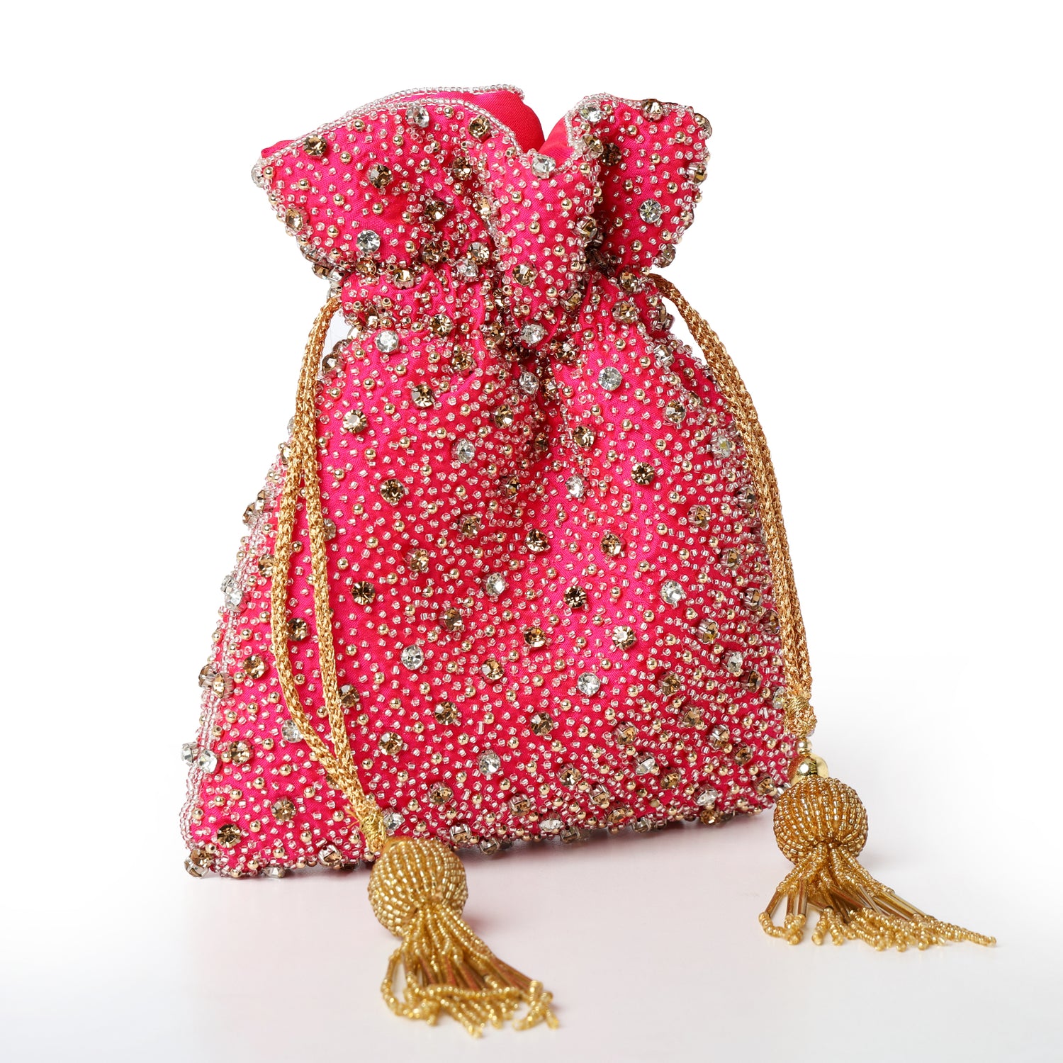 Gulbagh Potli bag