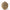Amaira Golden Round Brass Clutch