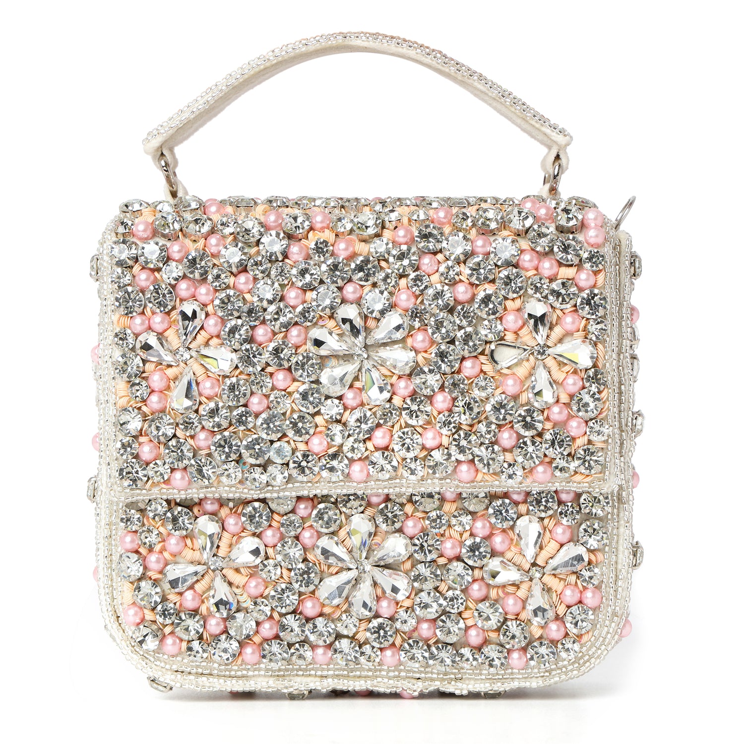 Elira Box Clutch