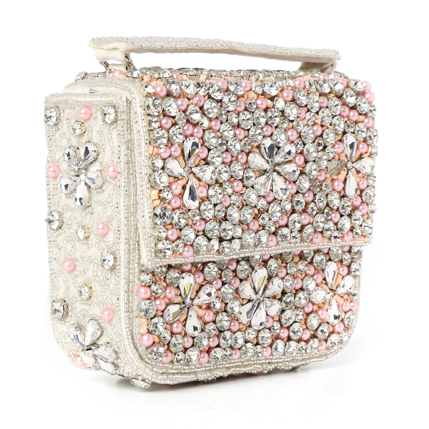 Elira Box Clutch