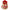 Roja Red Lotus Potli Bag