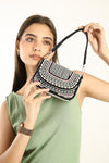 Tarini Black Bag
