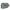 Panna Green Velvet Flap Bag