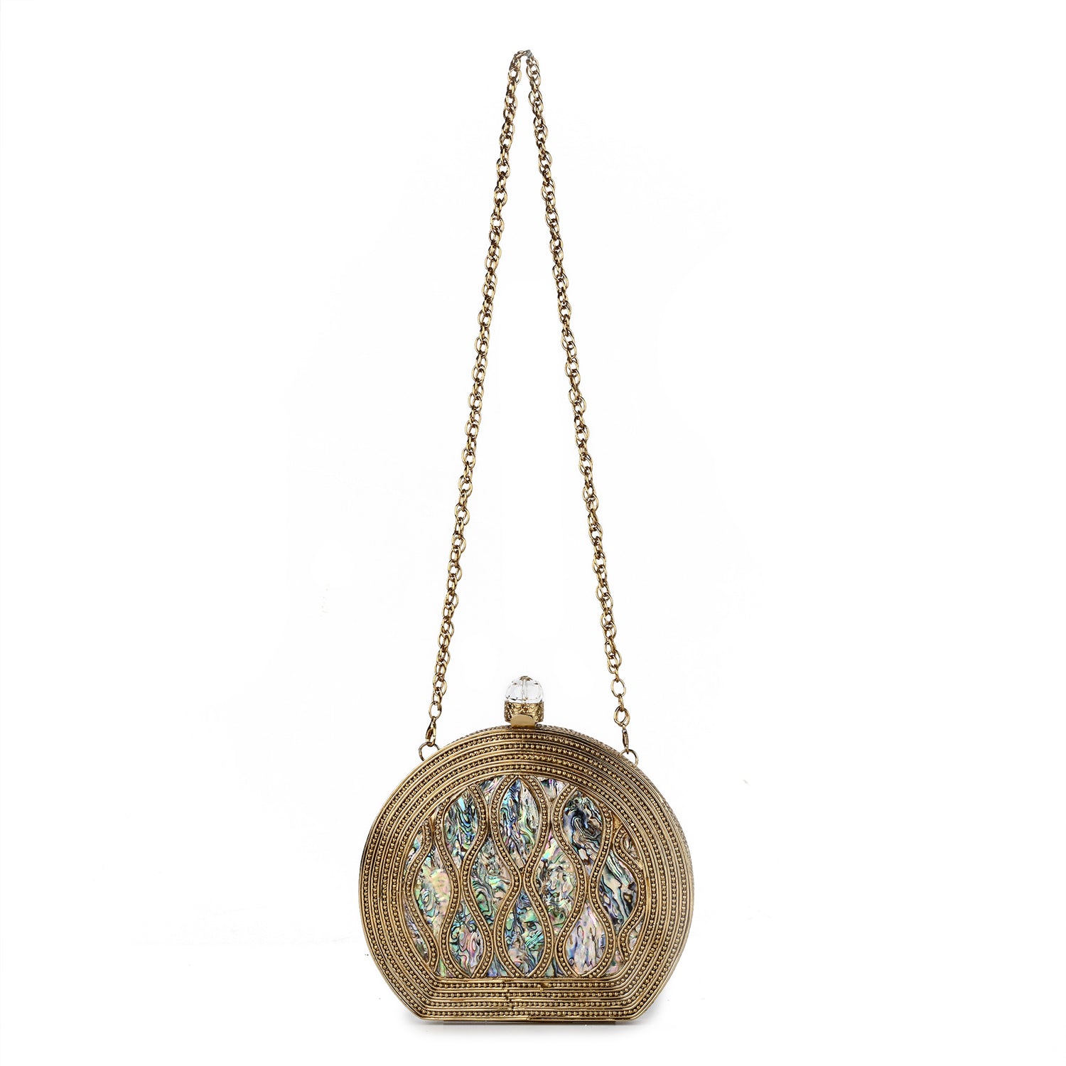 Celestial Mop Bag