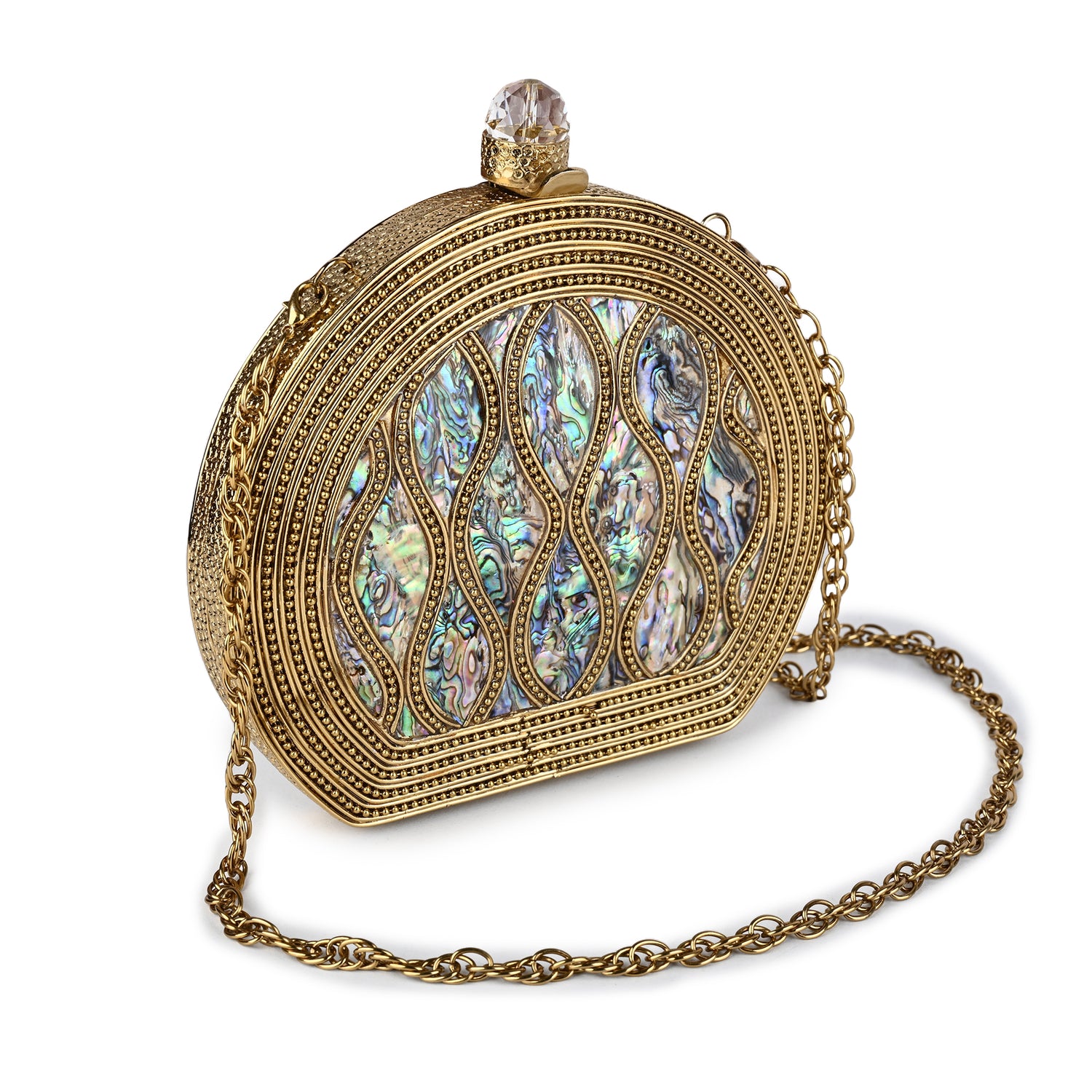 Celestial Mop Bag