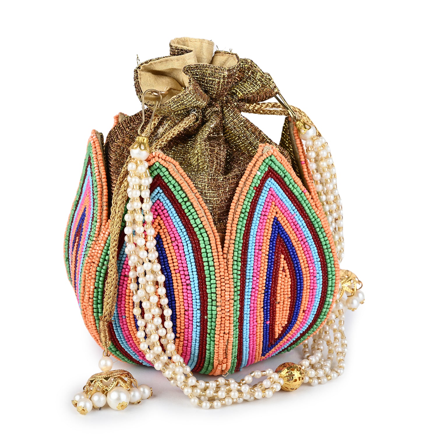 Mani Potli bag