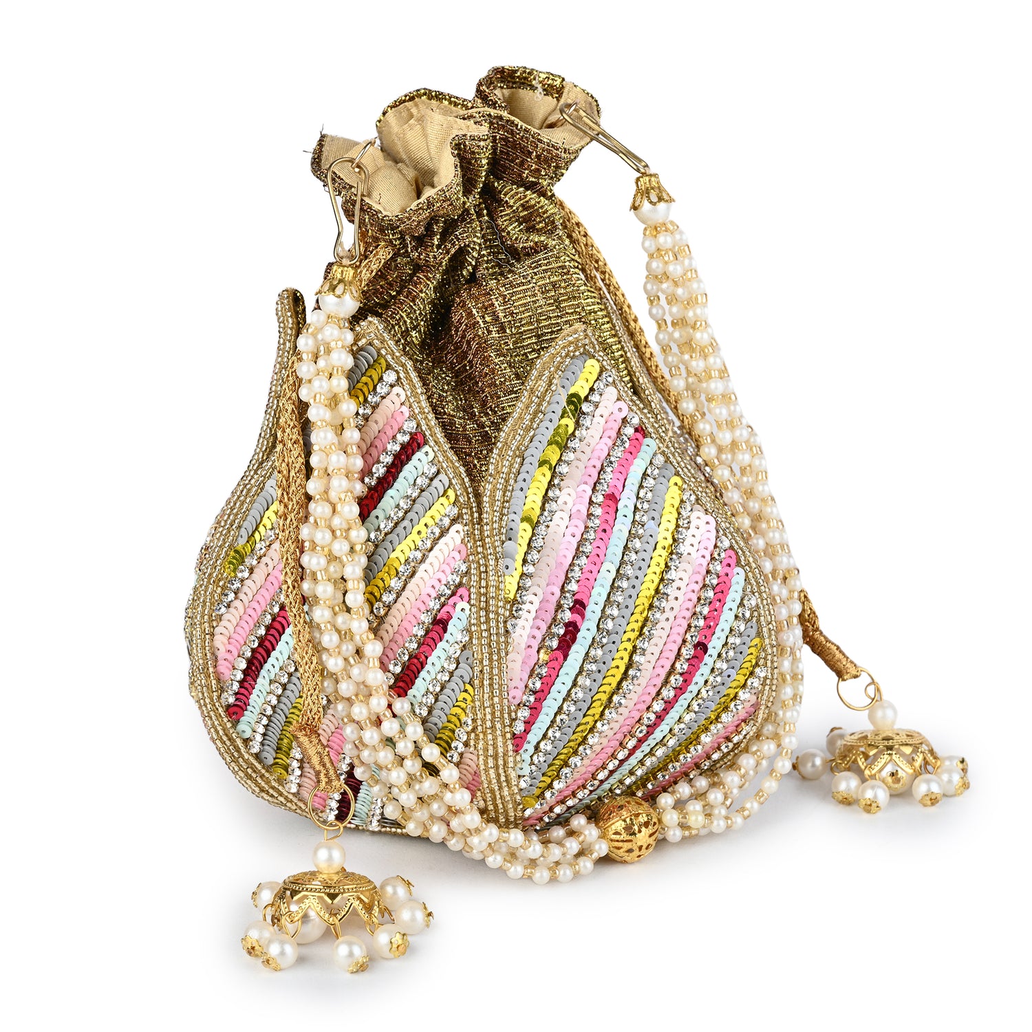 Chamkili Potli Bag