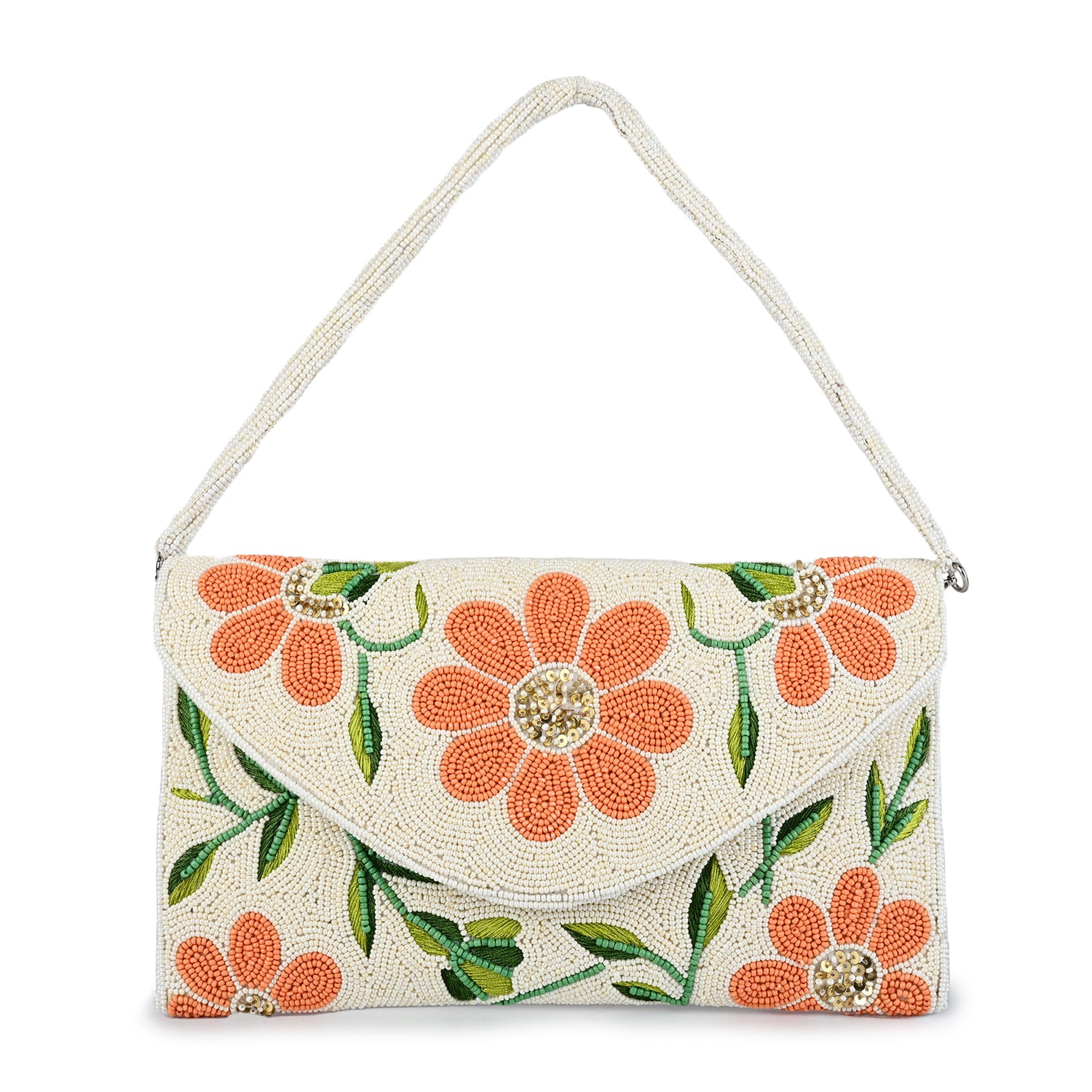 bahaar flap bag