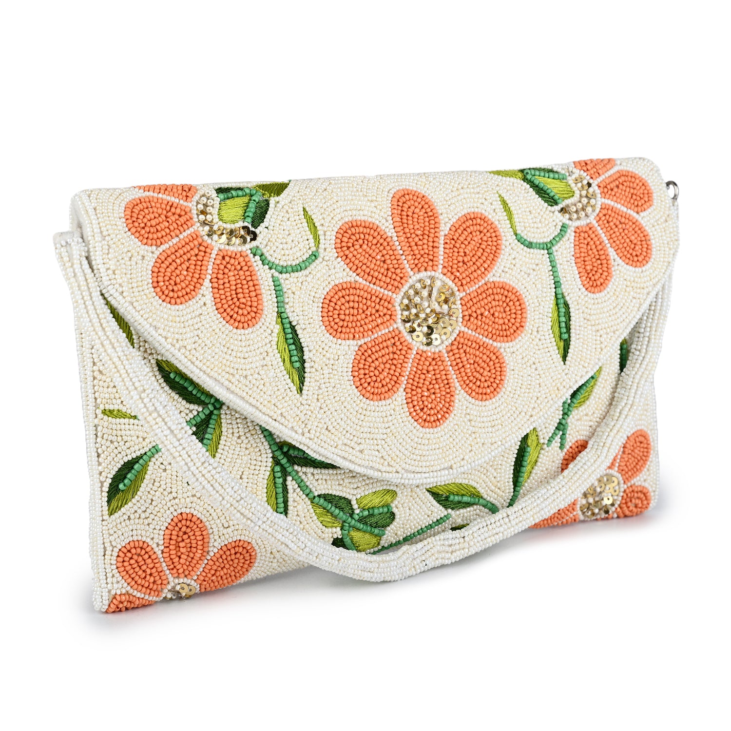 bahaar flap bag