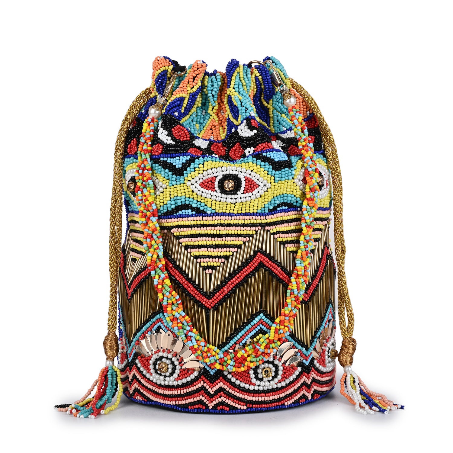 Nazariya Potli Bag