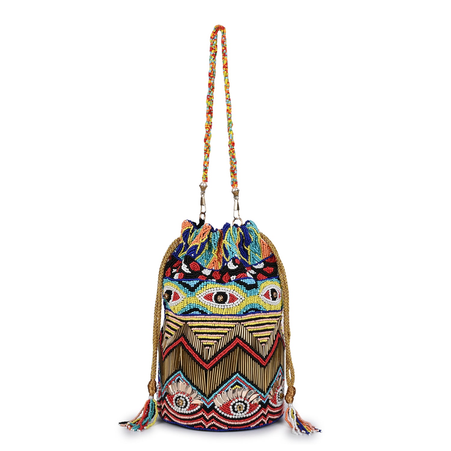 Nazariya Potli Bag