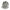 Fiza Grey Bucket Bag
