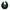 Rhea Green Moon Bag