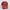 Zarreen Red Velvet Bucket Potli Bag