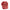 Mahira  Red Velvet Bucket Potli Bag