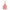 Zarreen Pink Velvet Bucket Potli Bag