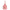 Mahira Pink Velvet Bucket Potli Bag
