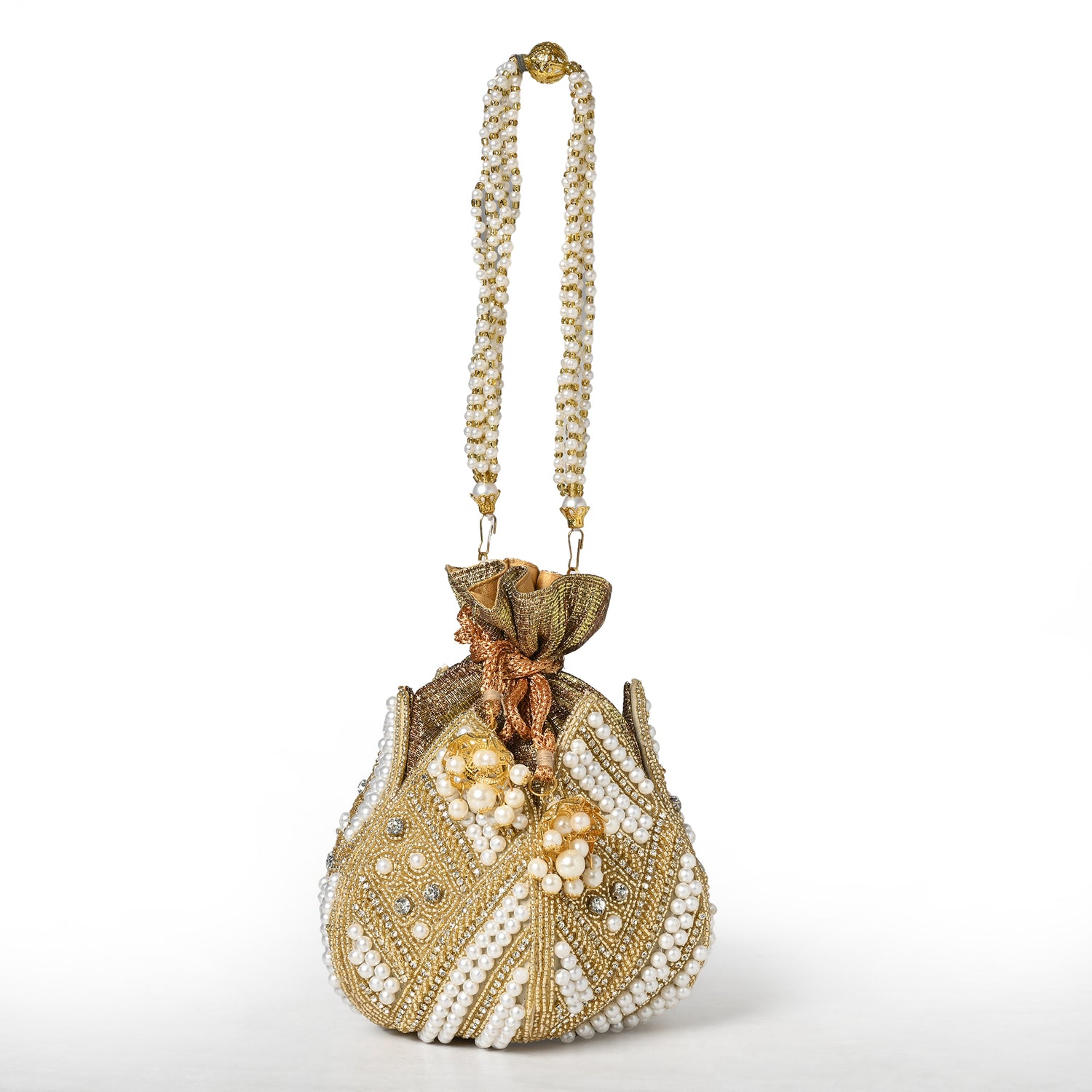Kamal Potli Bag
