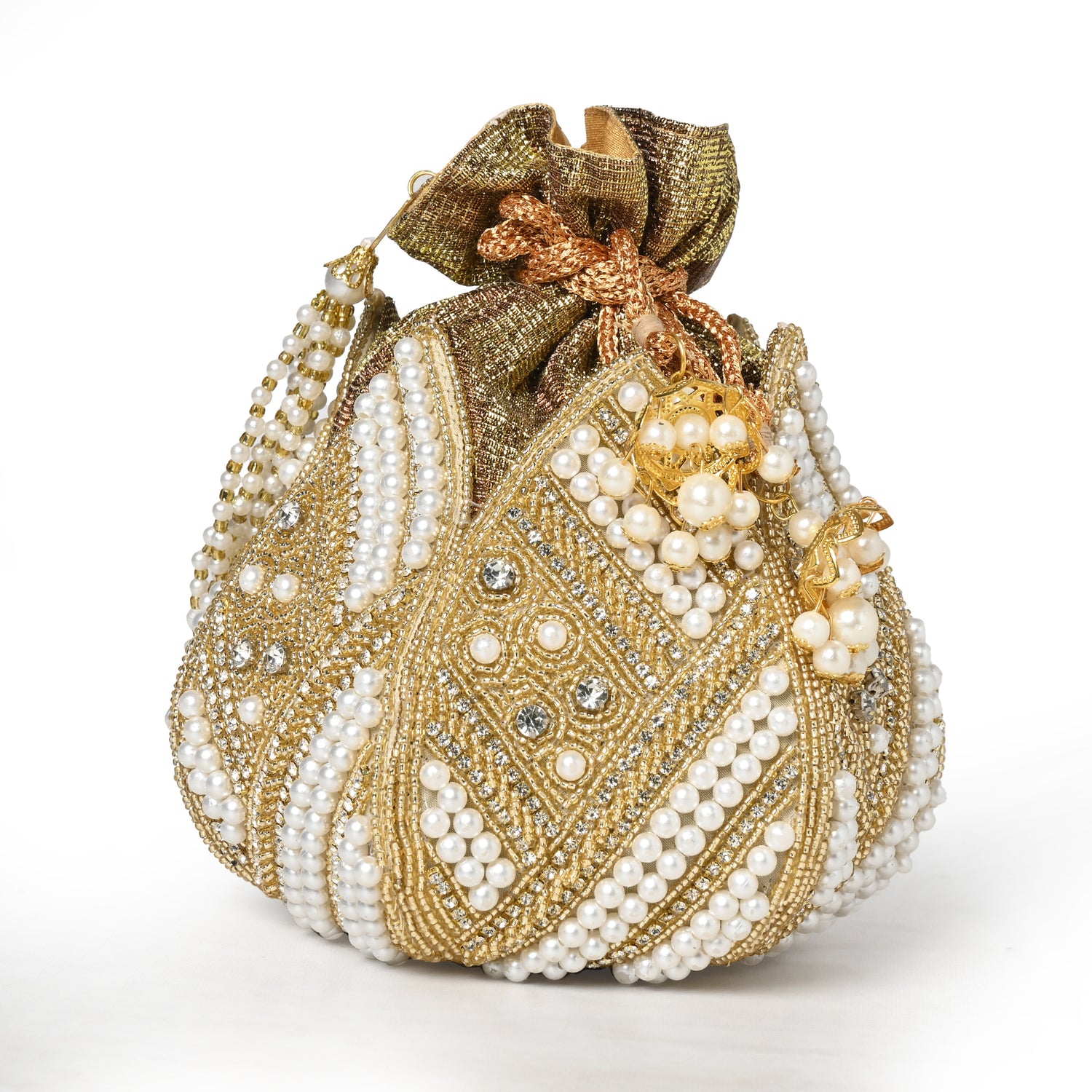 Kamal Potli Bag