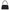 Zarqash Black  Flap Bag