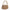Zarqash Golden Flap Bag