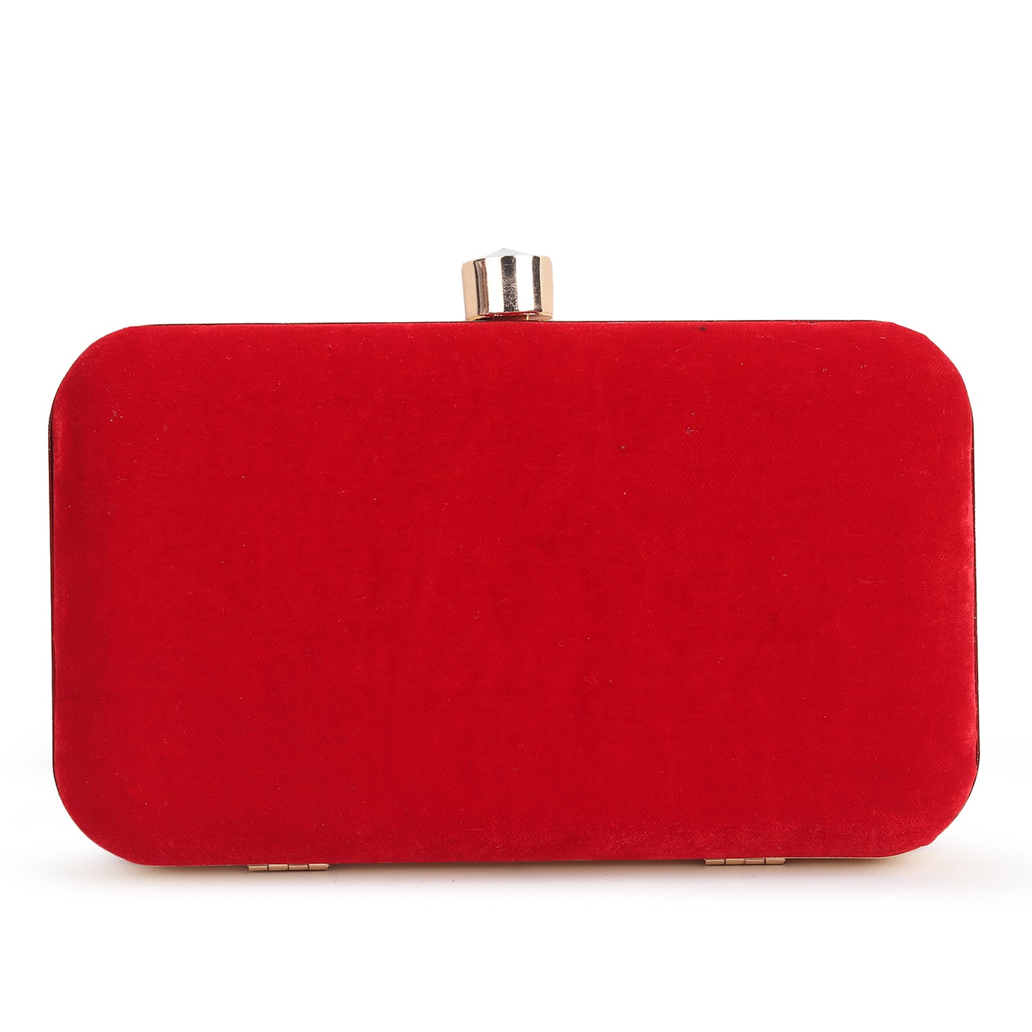 Bridal Bliss Custom Clutch