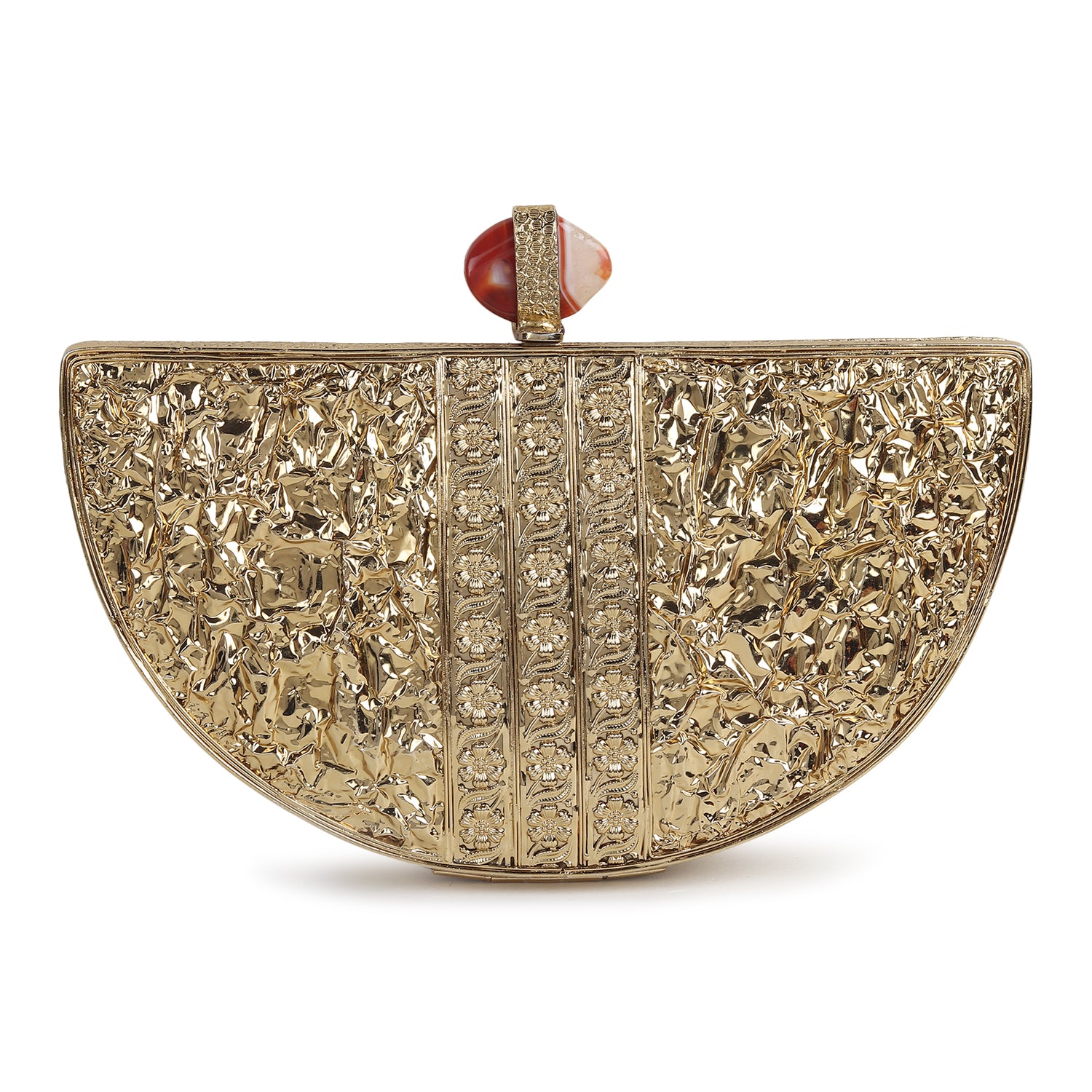Lunar Blush Mop Bag