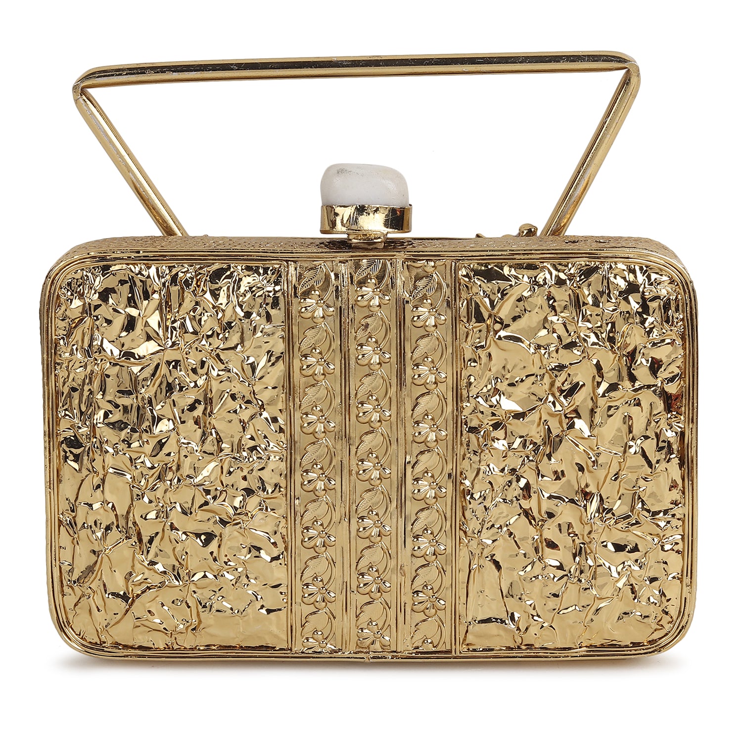 Opaline Mop Bag