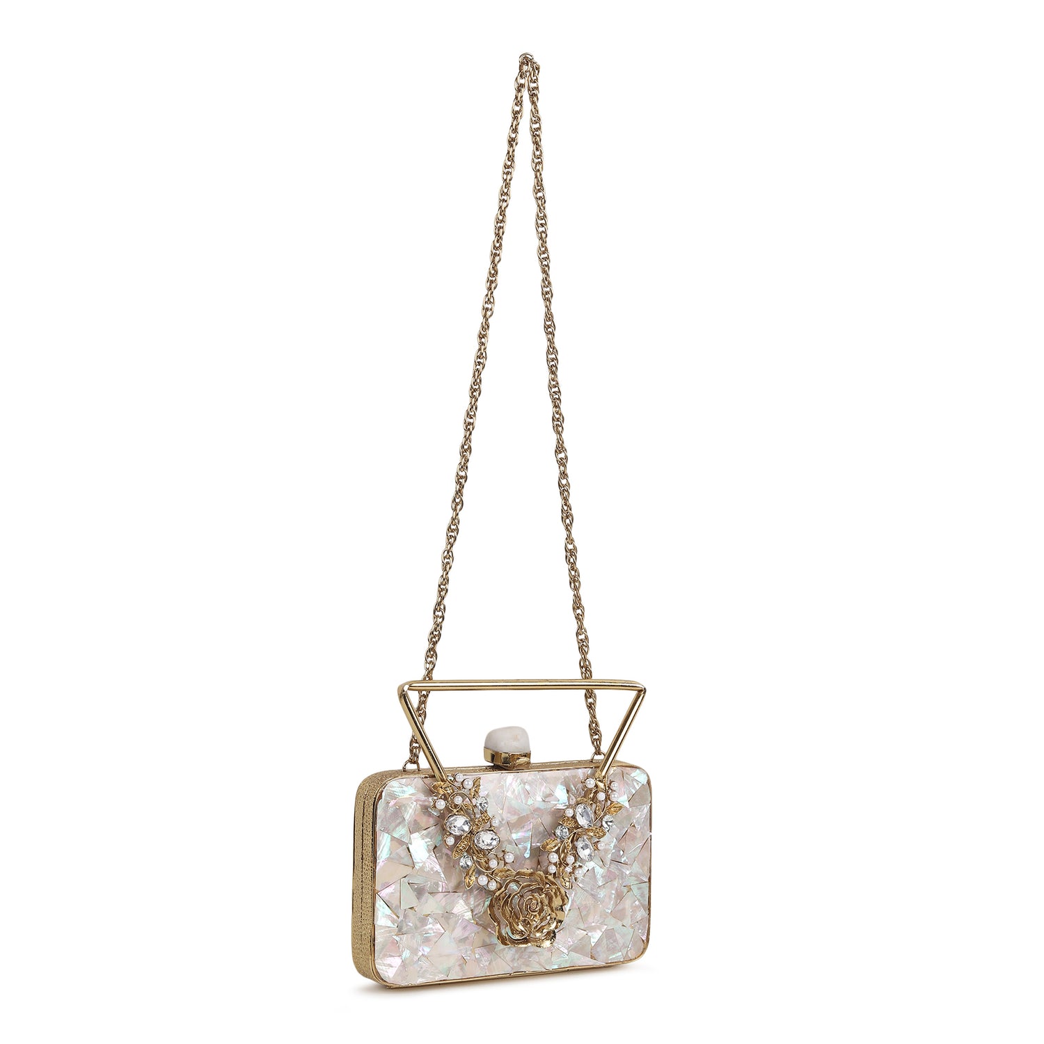 Opaline Mop Bag