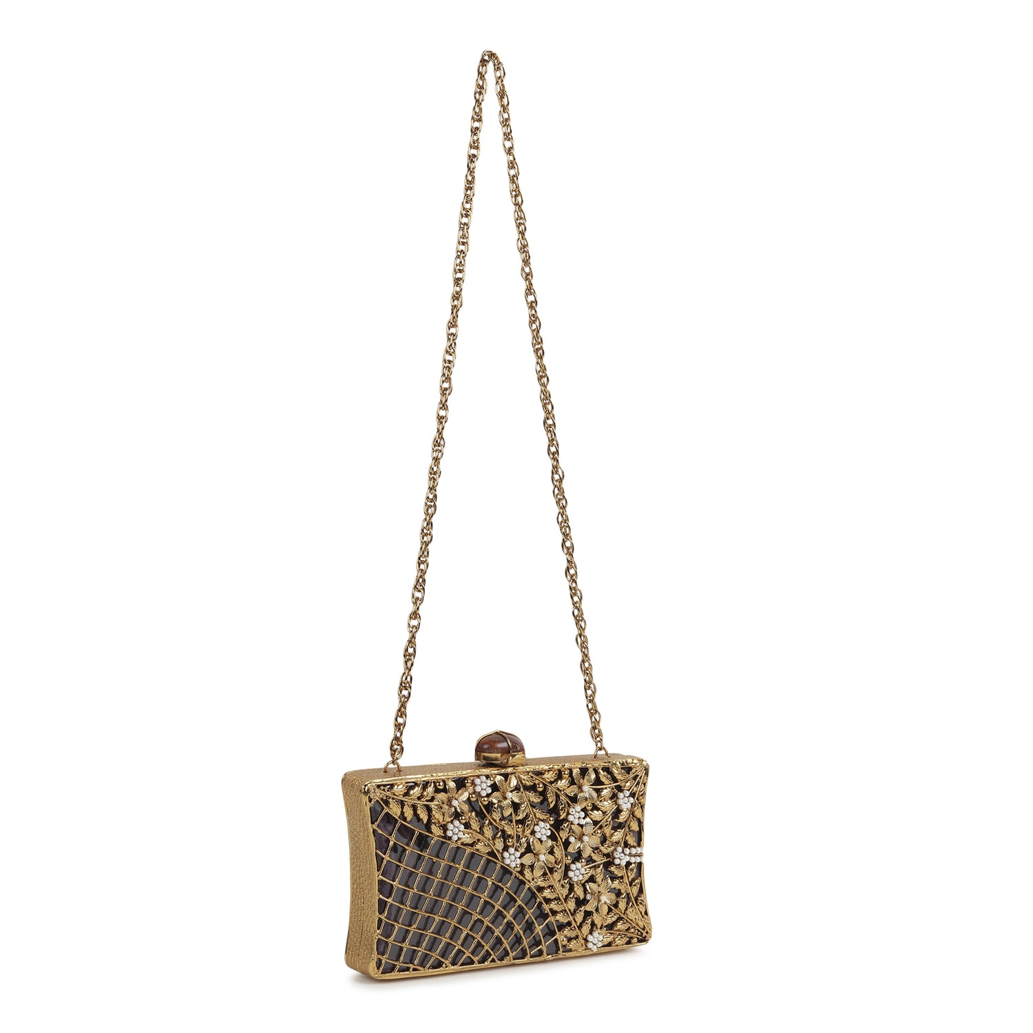 Sheen Mop Bag