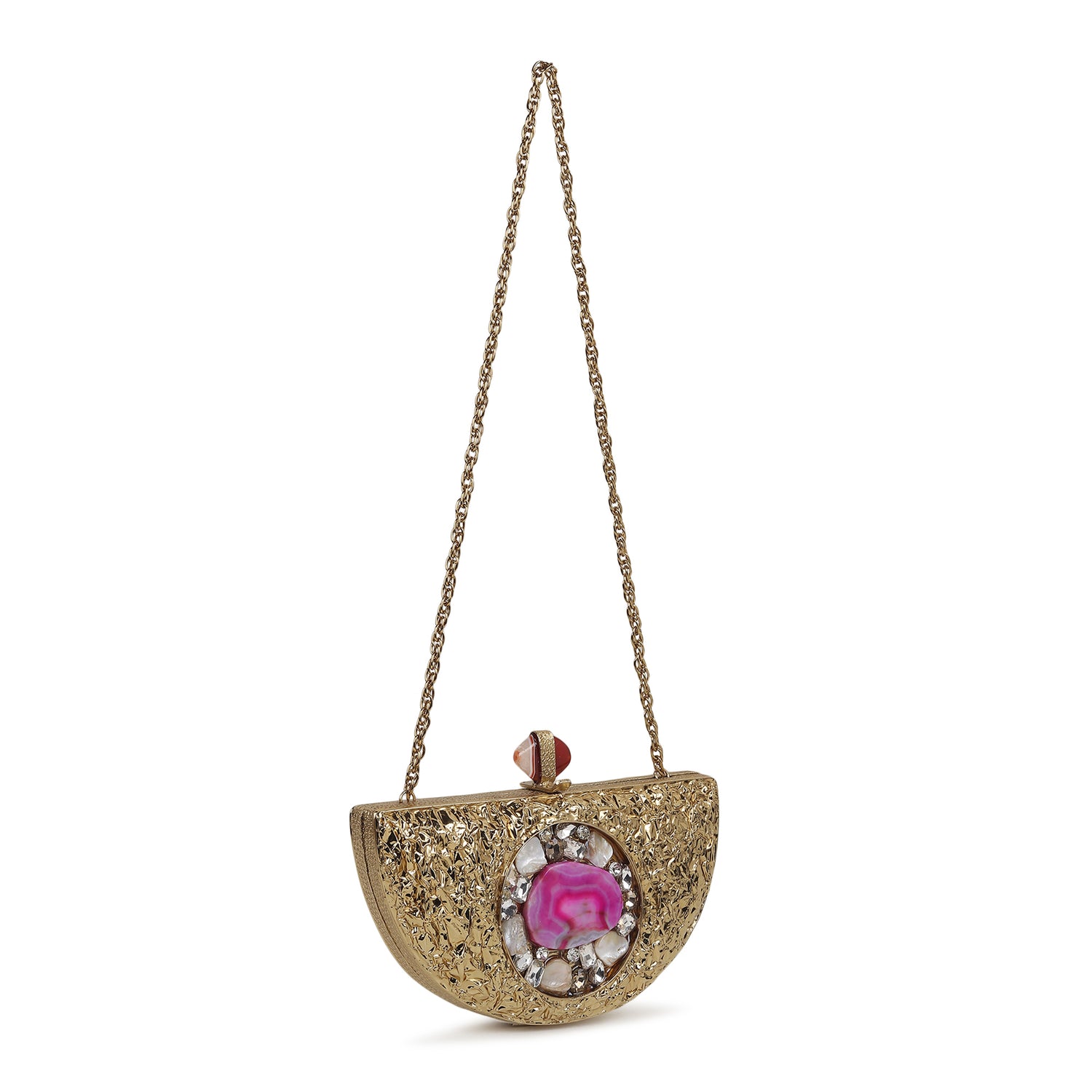Lunar Blush Mop Bag