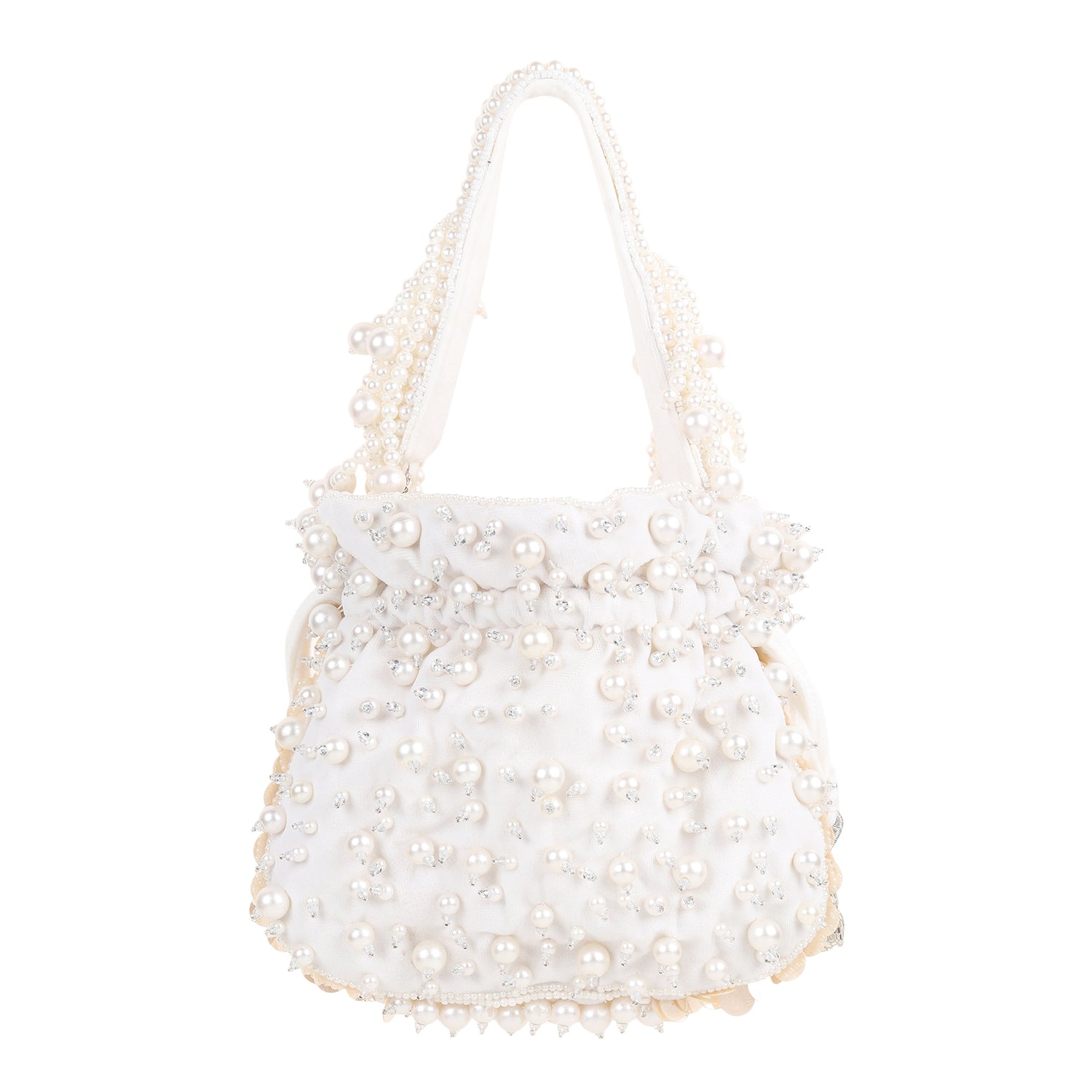 Noor-e-Moti’ Potli Bag