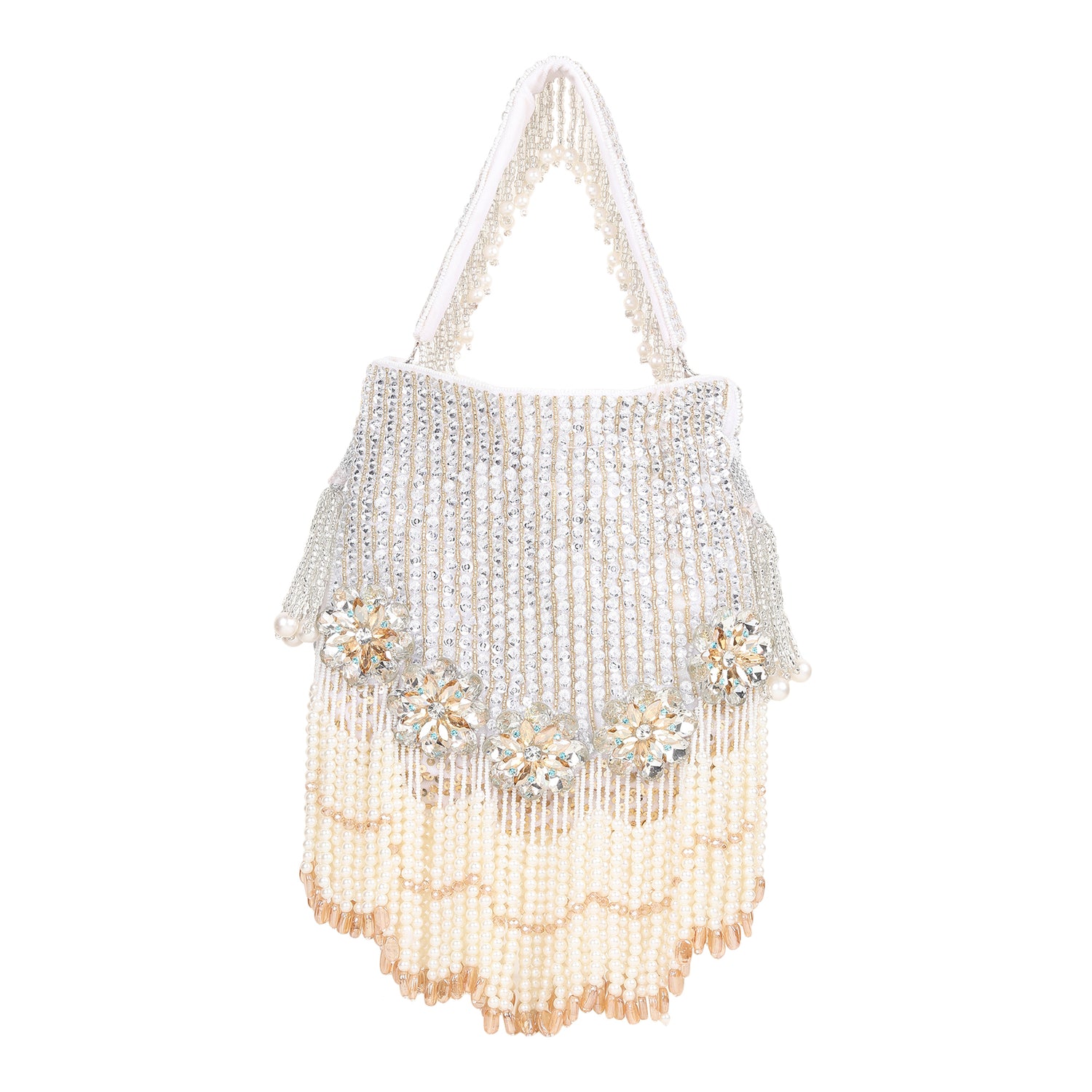Nazakat Potli Bag
