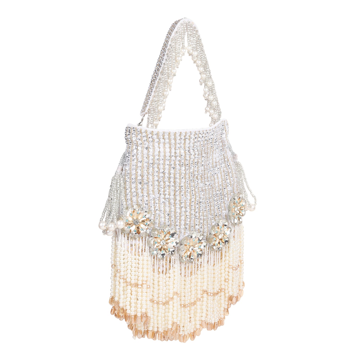 Nazakat Potli Bag