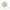 Amaira Silver Round Brass Clutch