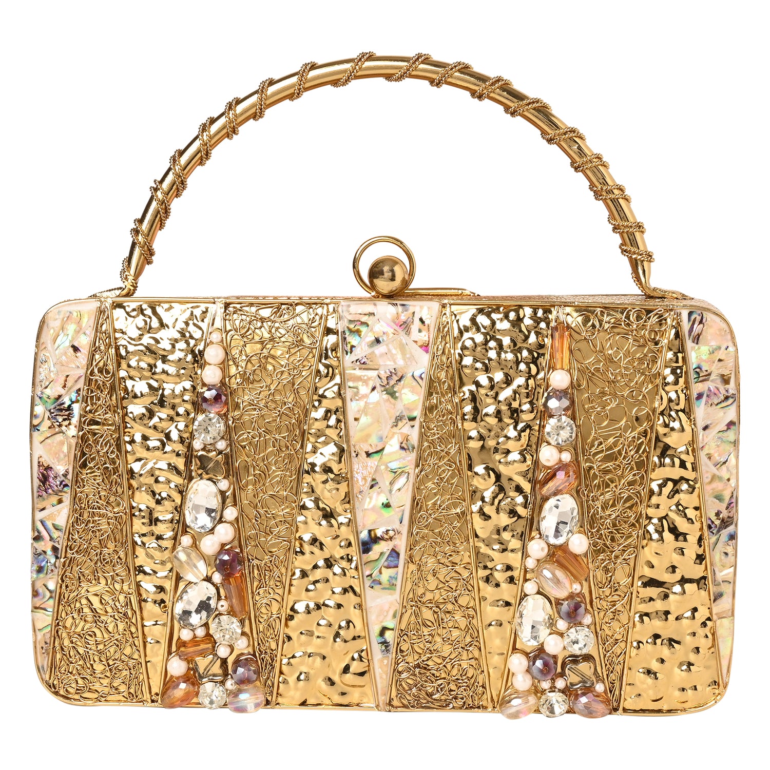 Elysian Mop Bag
