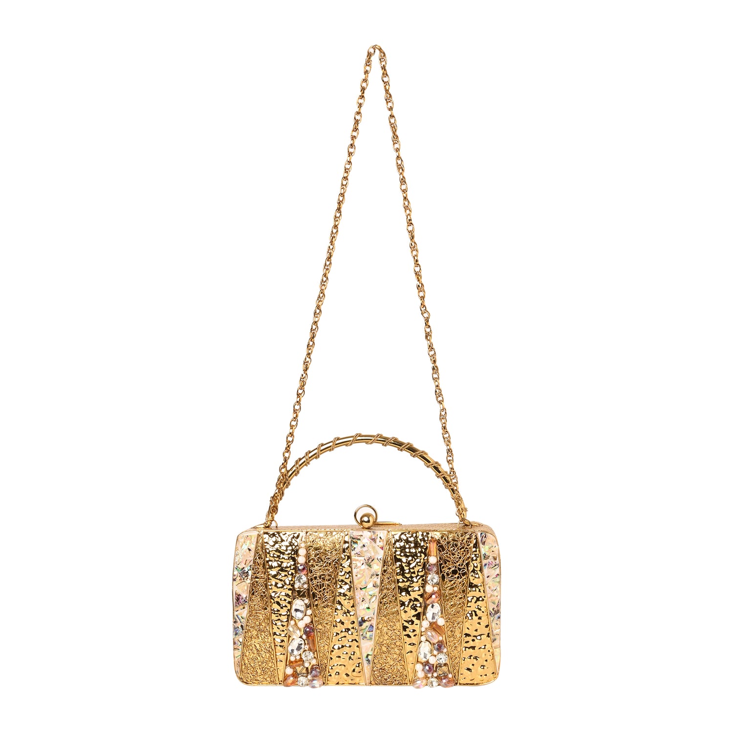 Elysian Mop Bag