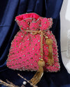 Gulbagh Potli bag